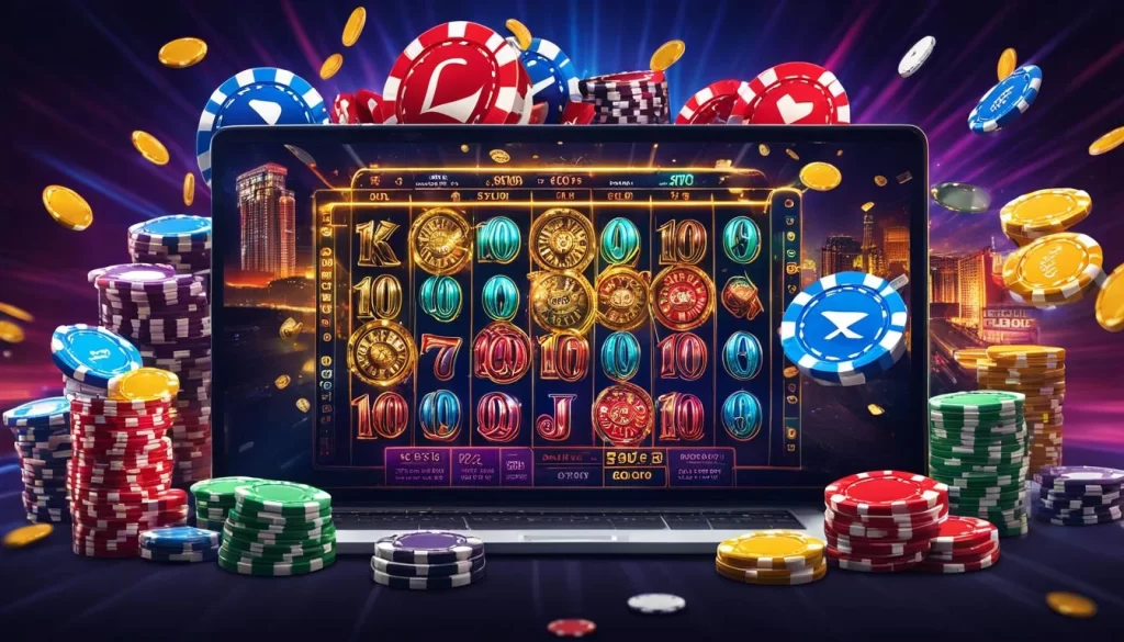 Bắn Cá Đổi Thưởng Ga Kinh 79
