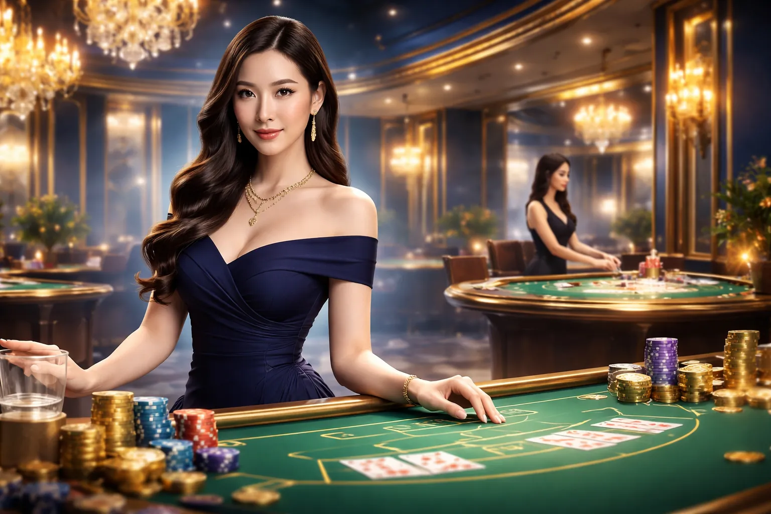 Đá Gà Trực Tuyến Ga Kinh 79