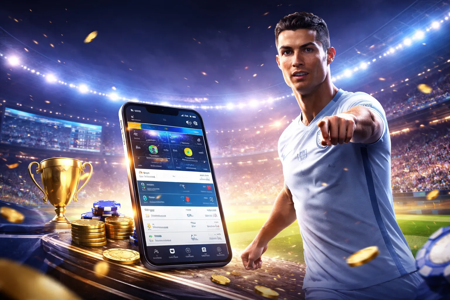 Nổ Hũ Ga Kinh 79 - Giật Jackpot Triệu Đô