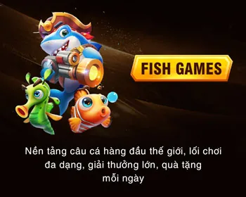 Biểu tượng giải trí không giới hạn